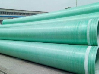 玻璃鋼夾砂管、化糞池